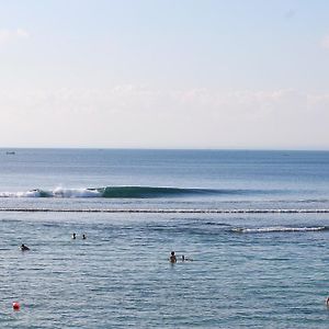 Kerang Bingin Beach Villa